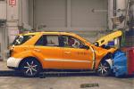 Mercedes-Benz ML-Class 2006 года